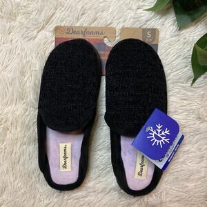 Dearfoams women's House Xmas slippers